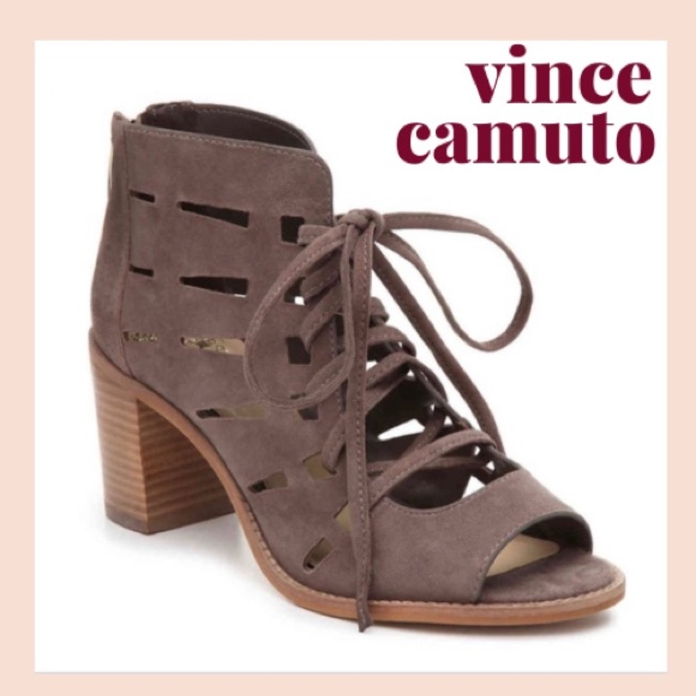 vince camuto sandals